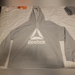 Reebok sweatshirt